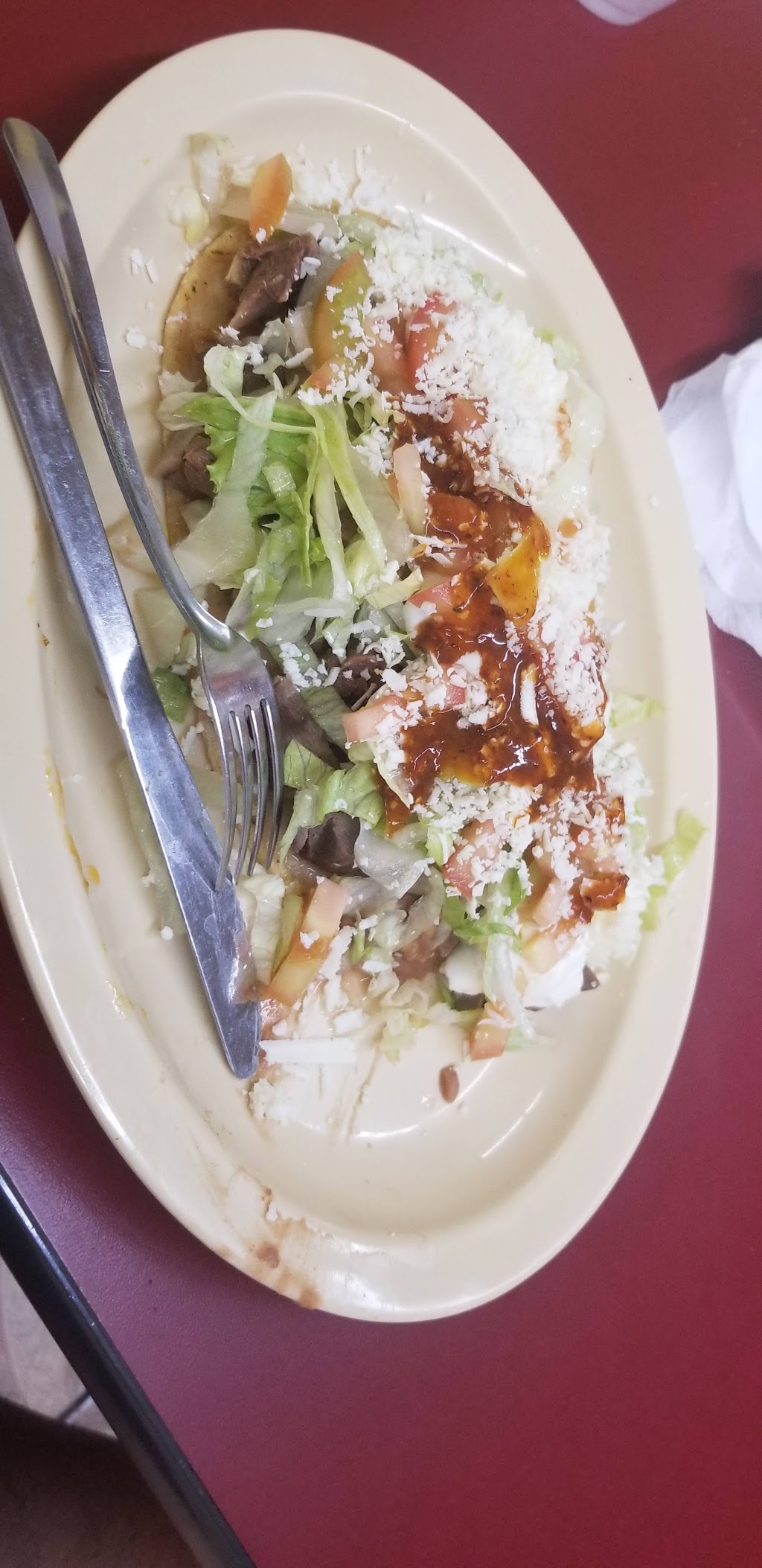 Taqueria La Estrella