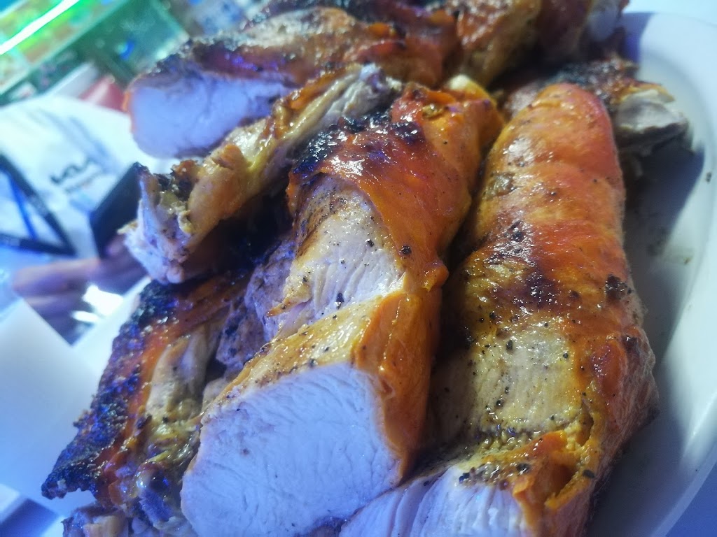Pollo Fiesta