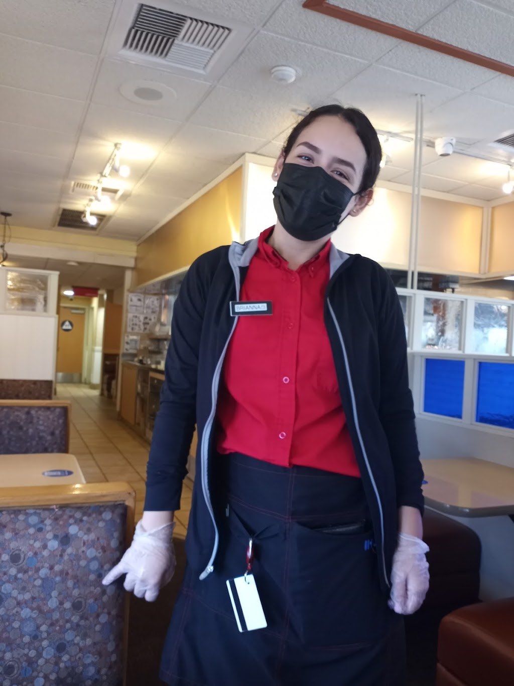 IHOP, Arcadia, CA