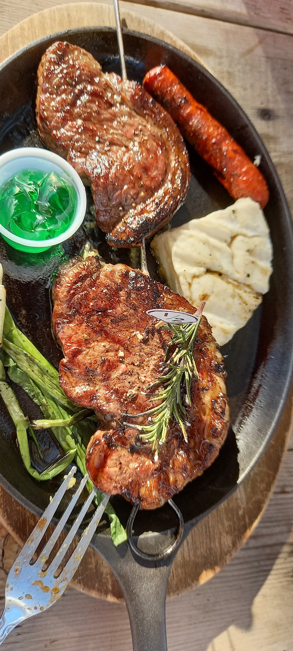 Parrilla 9143
