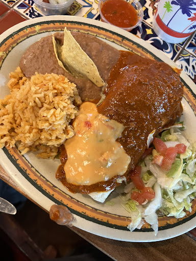 Rosa's