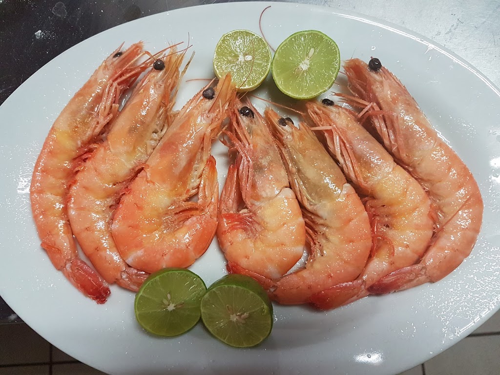Mendez, Abasolo