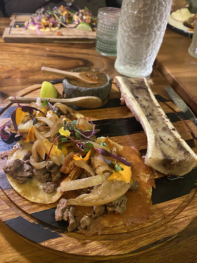 El Agave Tequileria