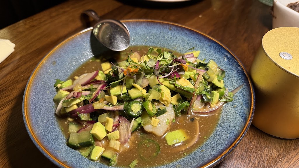 El Agave Tequileria