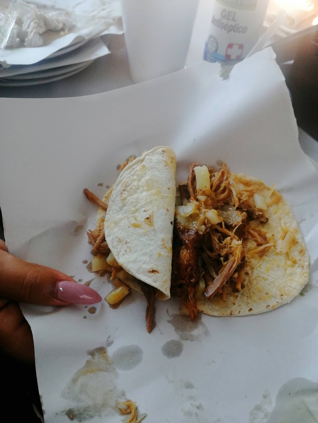 Tacos Jojoy