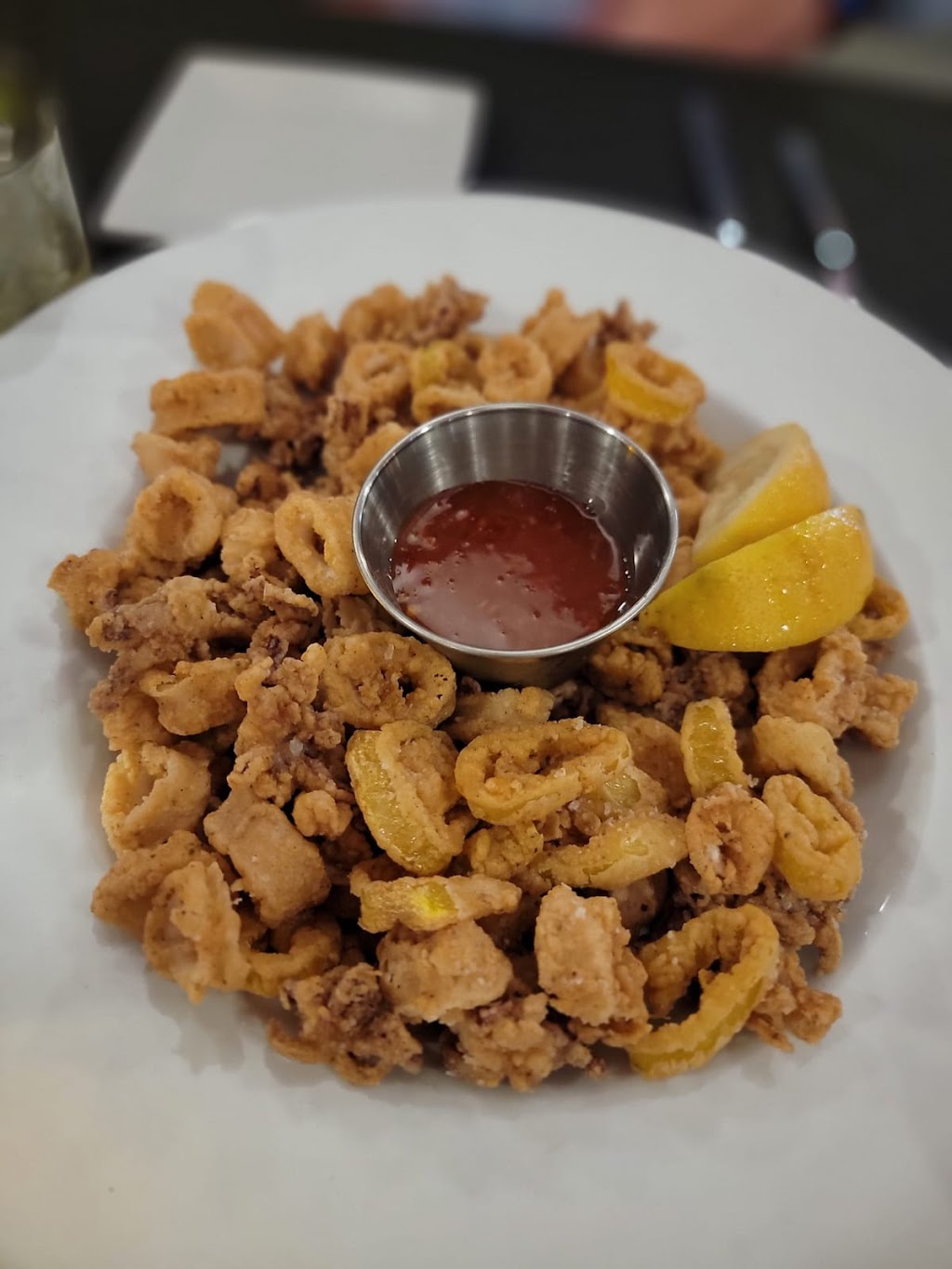 Seven Oaks Steak and Seafood