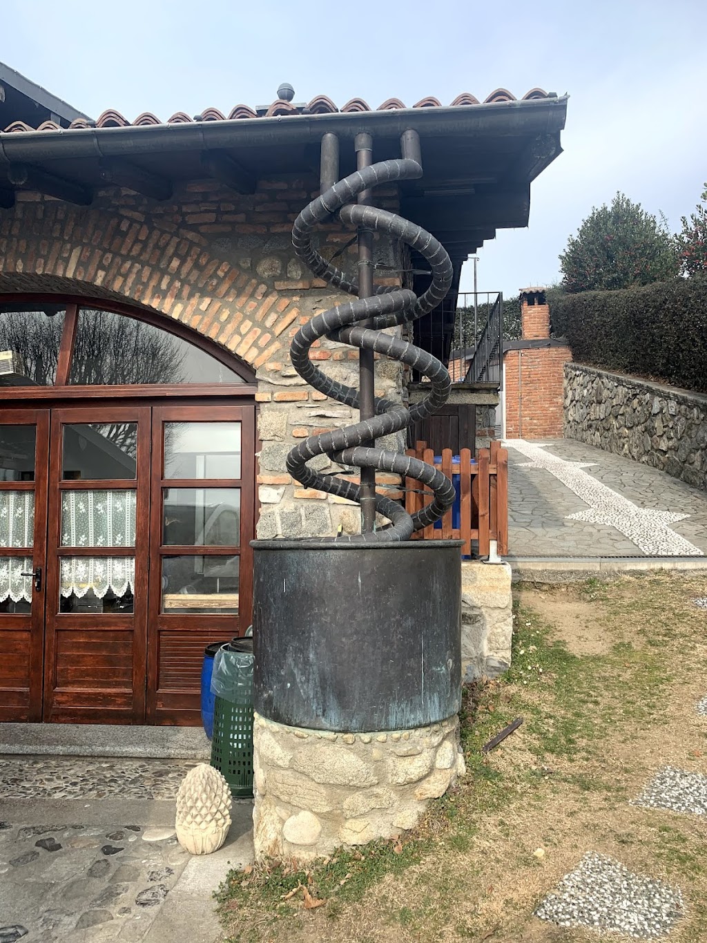 Agriturismo l'Agrifoglio