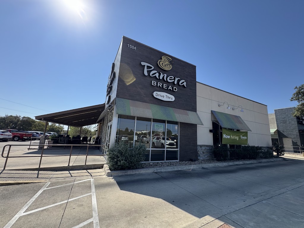 Panera Bread