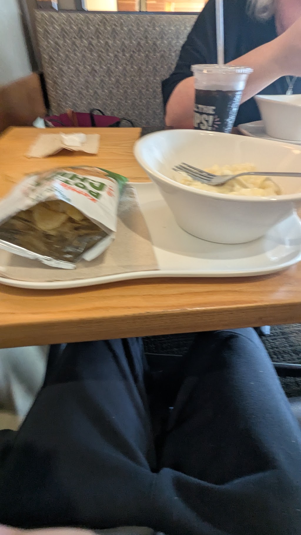 Panera Bread