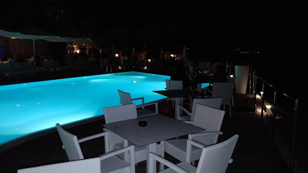 Mamba Beach Club