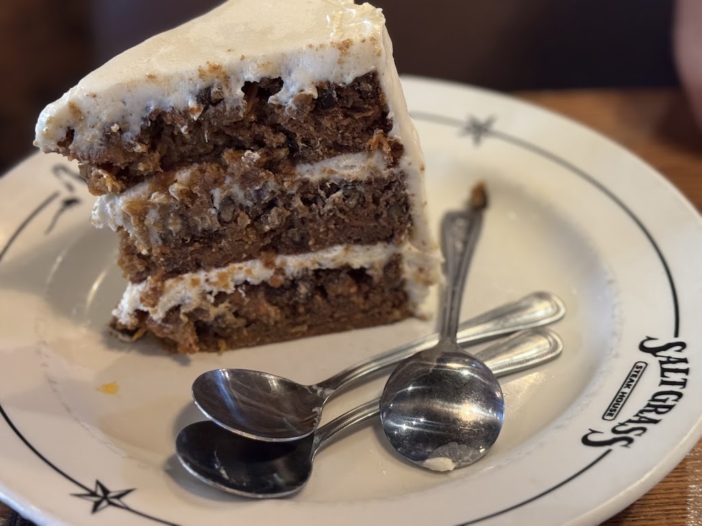 Saltgrass Steak House