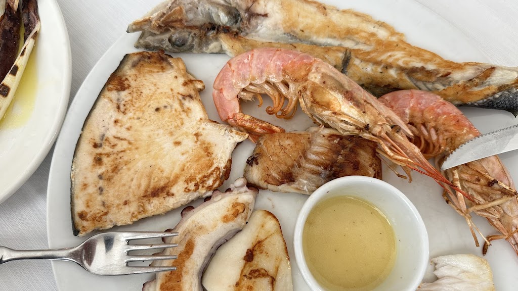 Ristorante Pizzeria Posillipo