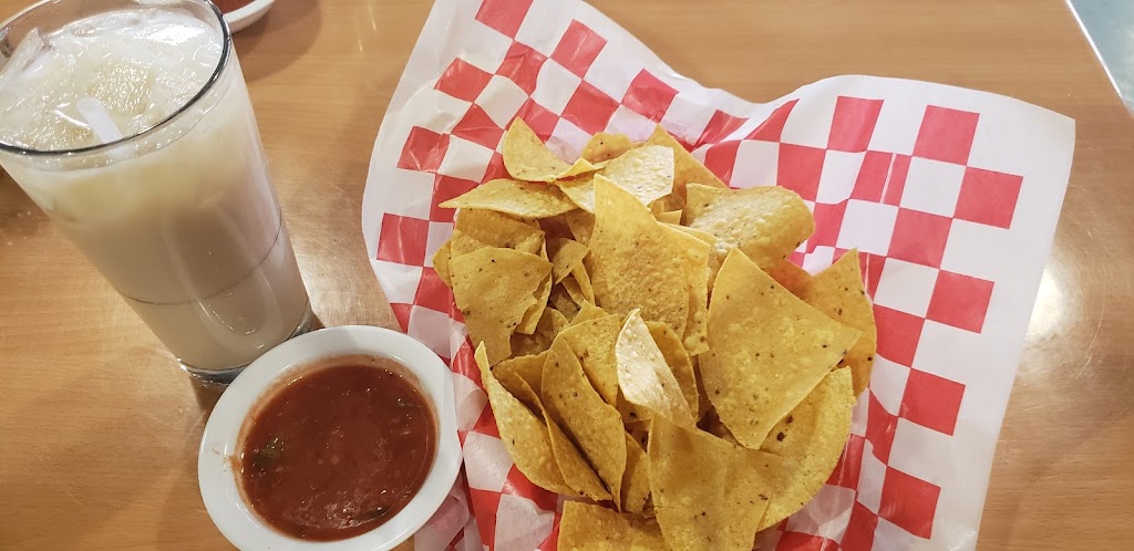 La Joya Mexican Cocina, Wylie, TX