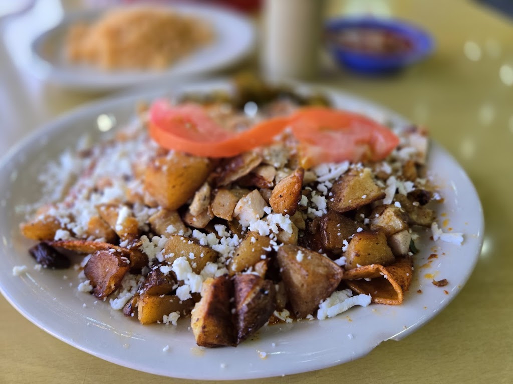 La Joya Mexican Cocina