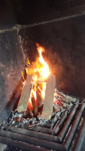 Serrapio, Cabana de Bergantiños