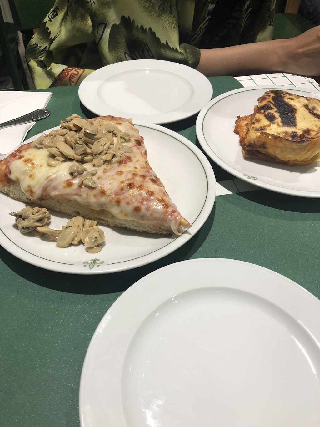 Antica Pizzeria Fiorentina