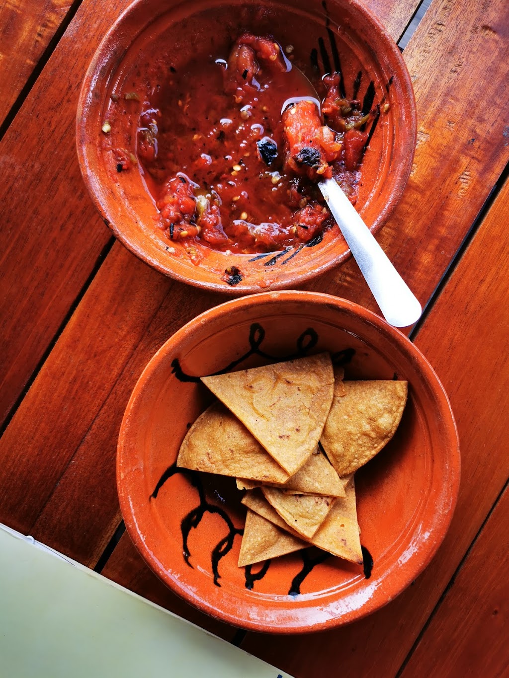 El Chile Gallo