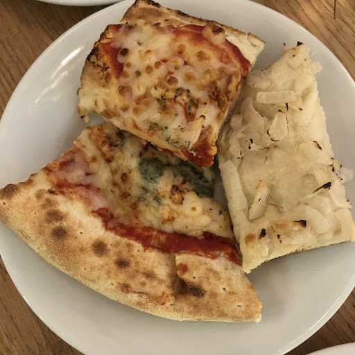 Muerde la Pasta