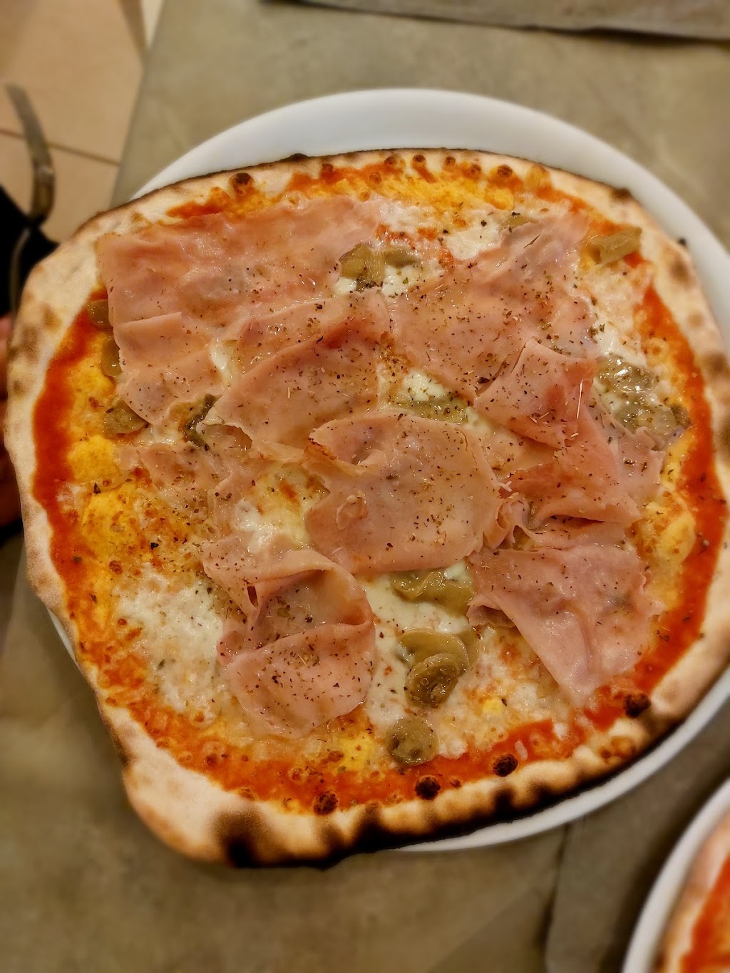 Non solo pane