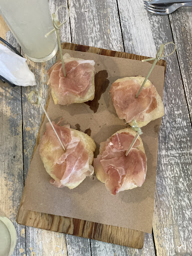 Osteria Di Playa