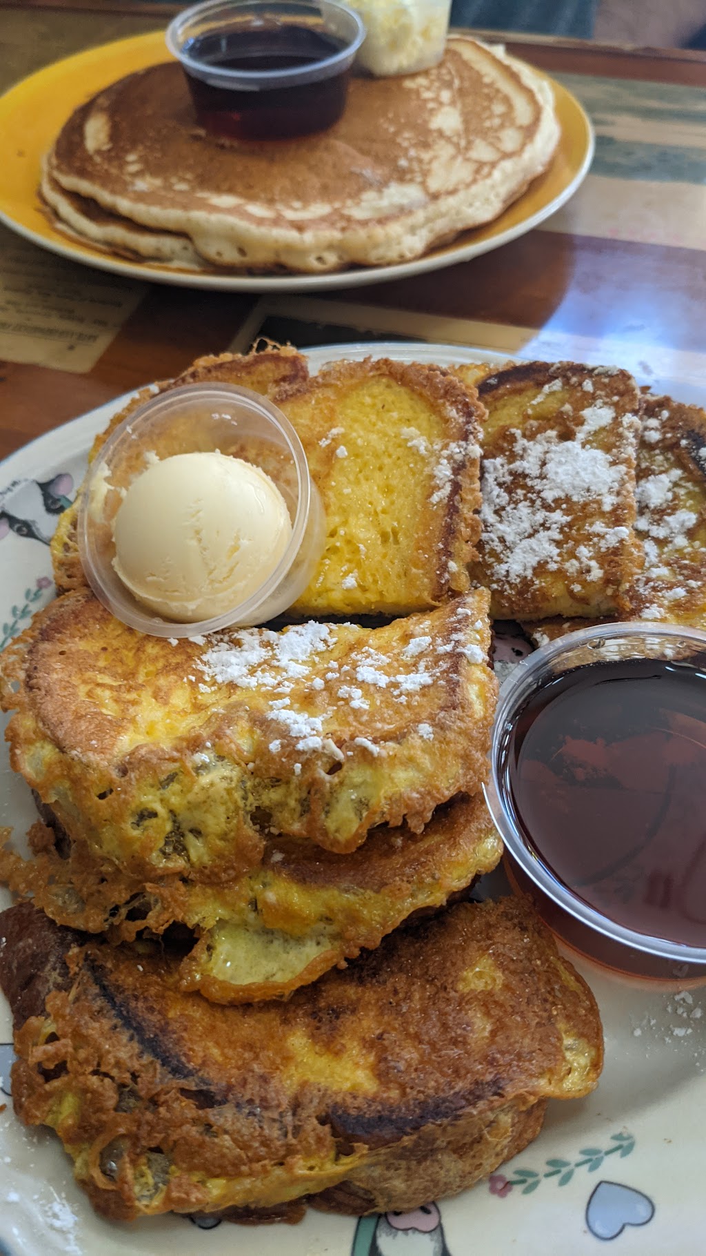 Kay's Orcutt Country Kitchen, Orcutt, CA