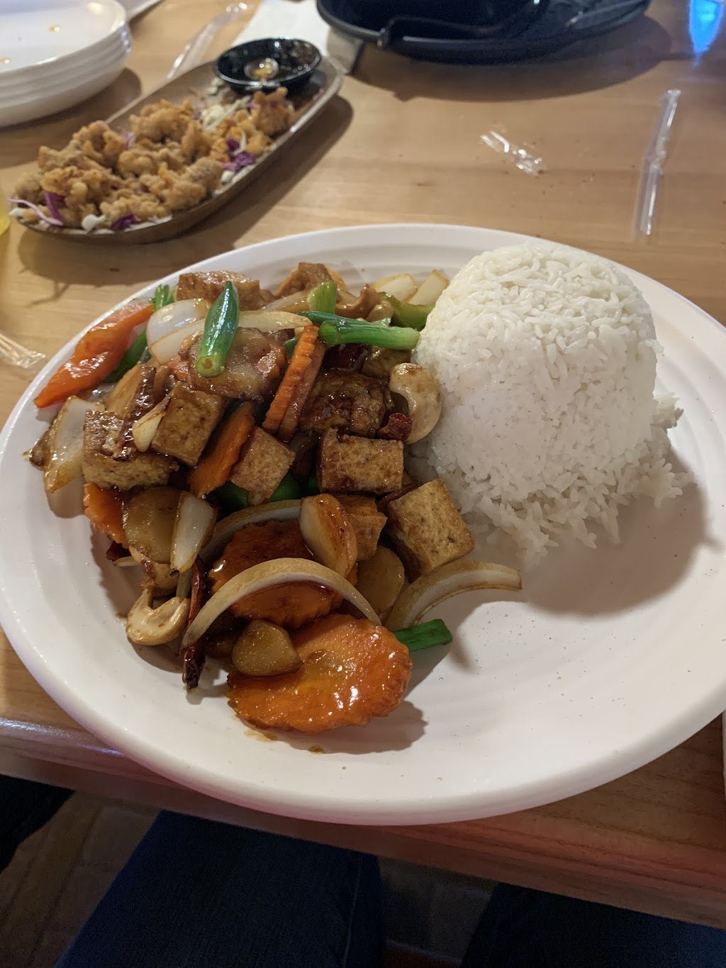 Thai Tea House Mexicali, Mexicali