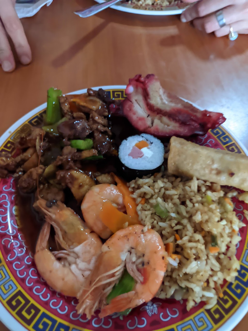 China Food