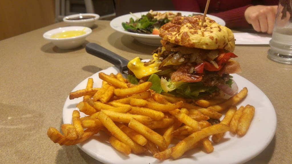 Denny's, Pico Rivera, CA