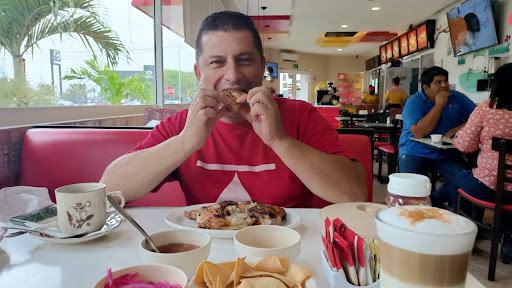 Pollo Feliz