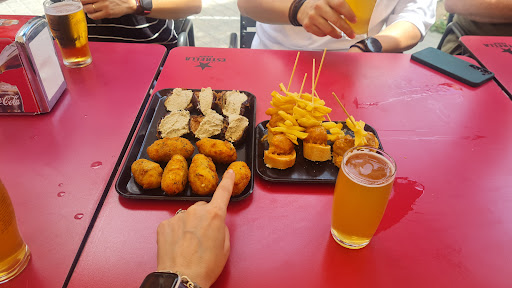 Bar Pepito, Sant Vicenç dels Horts