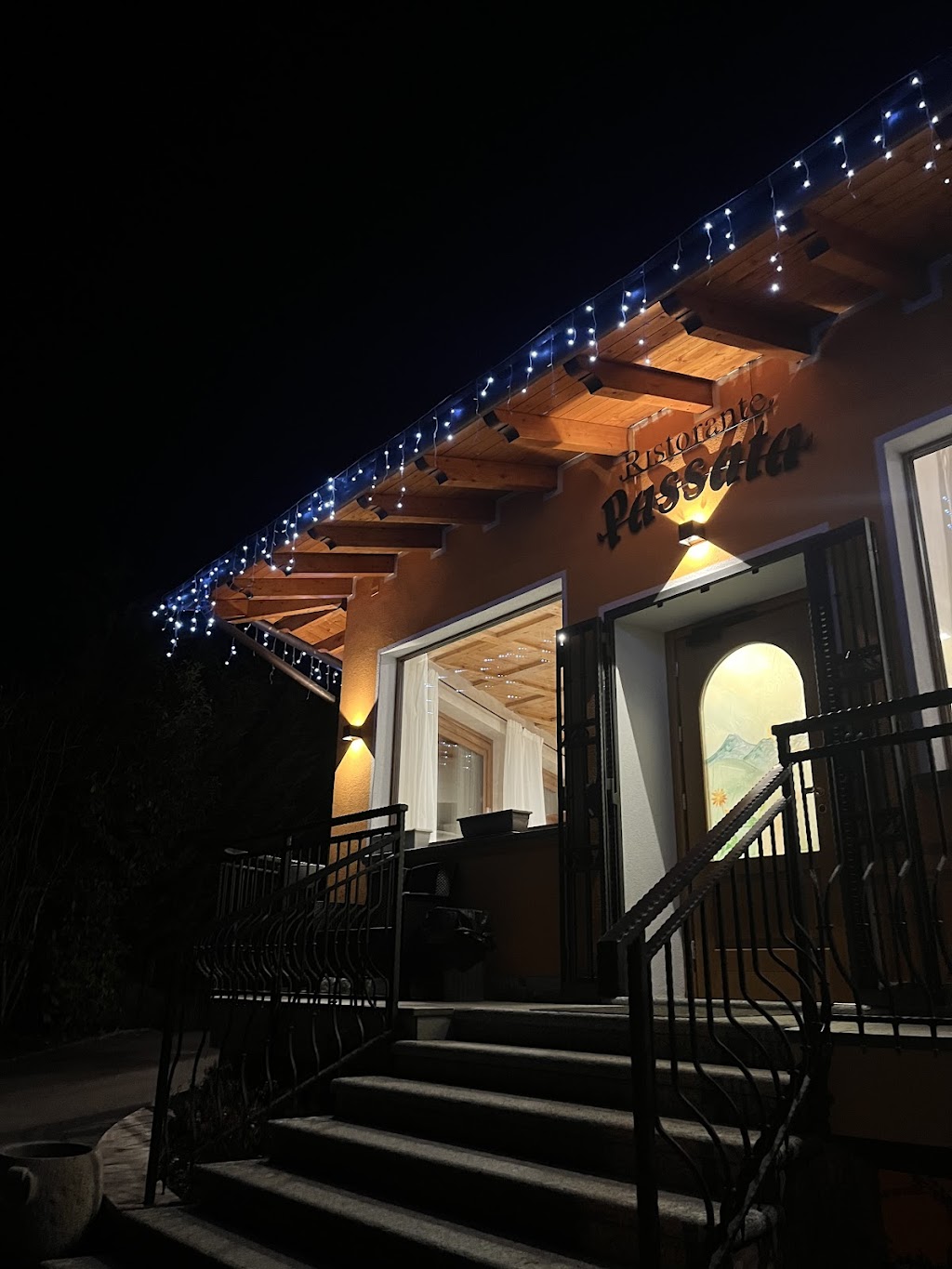 Ristorante Passata