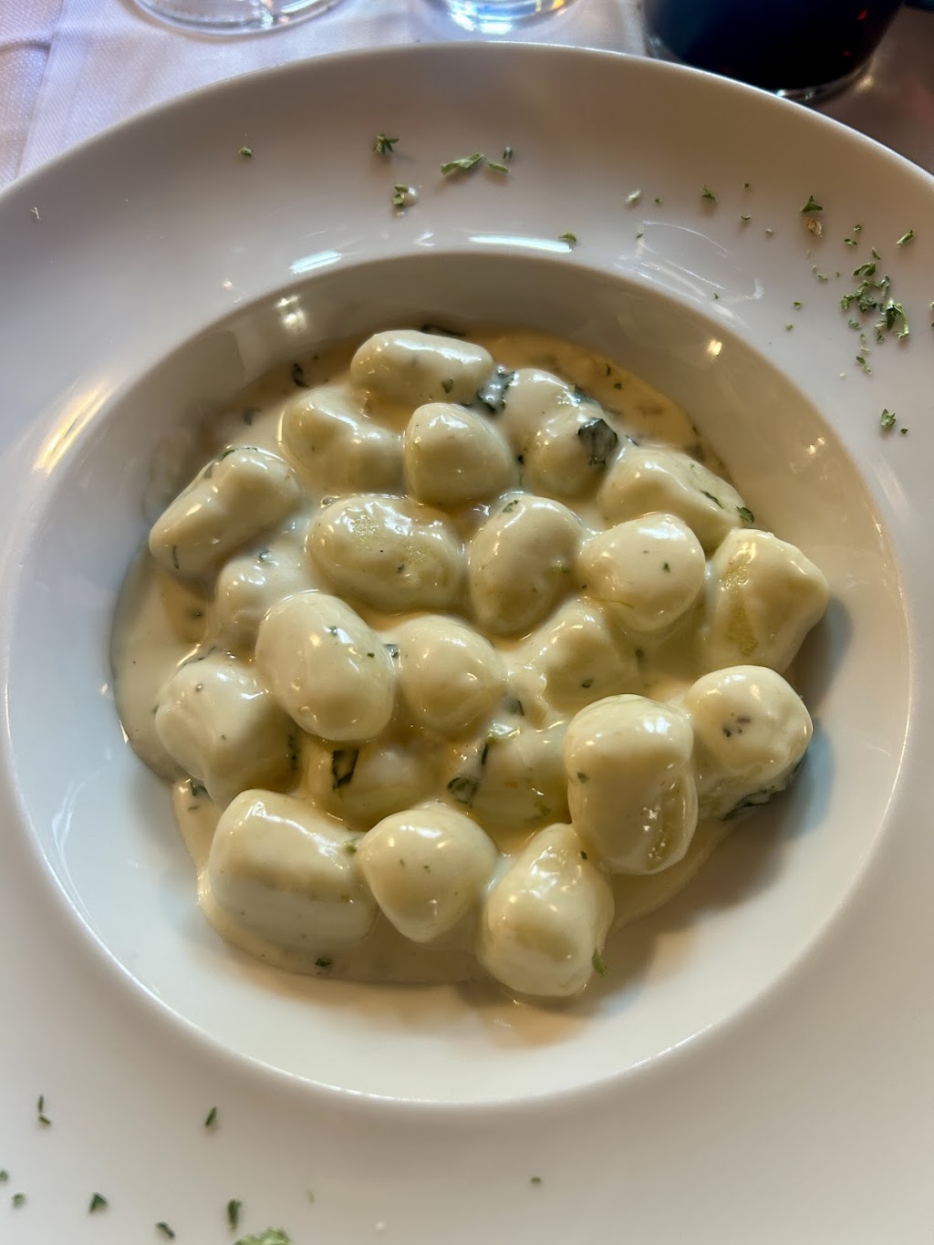 Ristorante Passata
