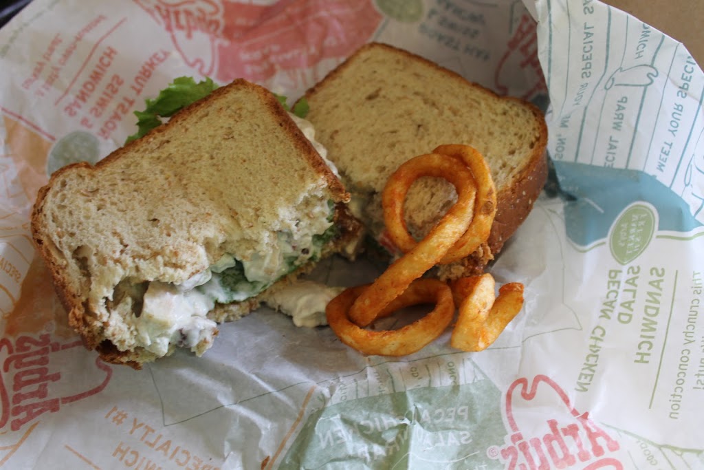 Arby's, Bastrop, TX