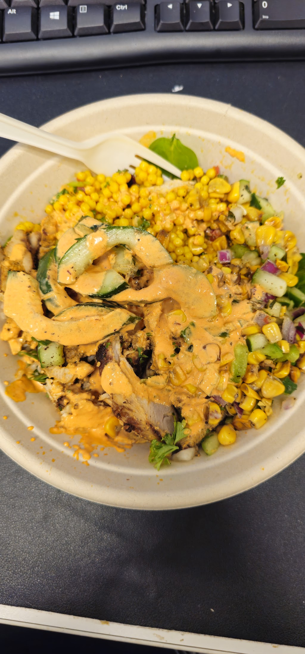 Mezeh Mediterranean Grill