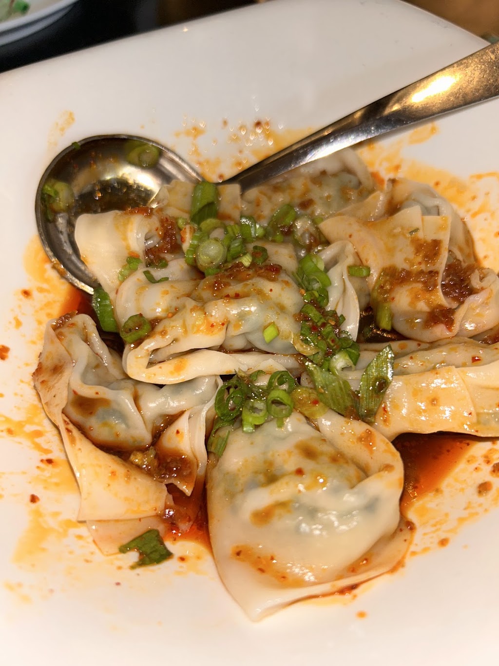 Din Tai Fung, Torrance, CA