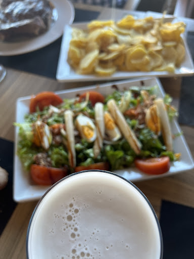 Os Fornos