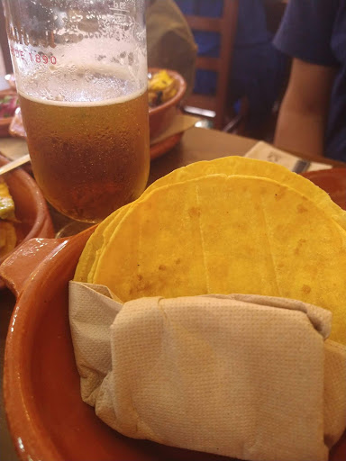 Taquería Taco Rico