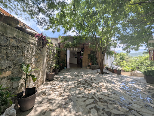 La Casita de Alex