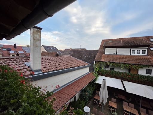 Gasthaus zur Sonne
