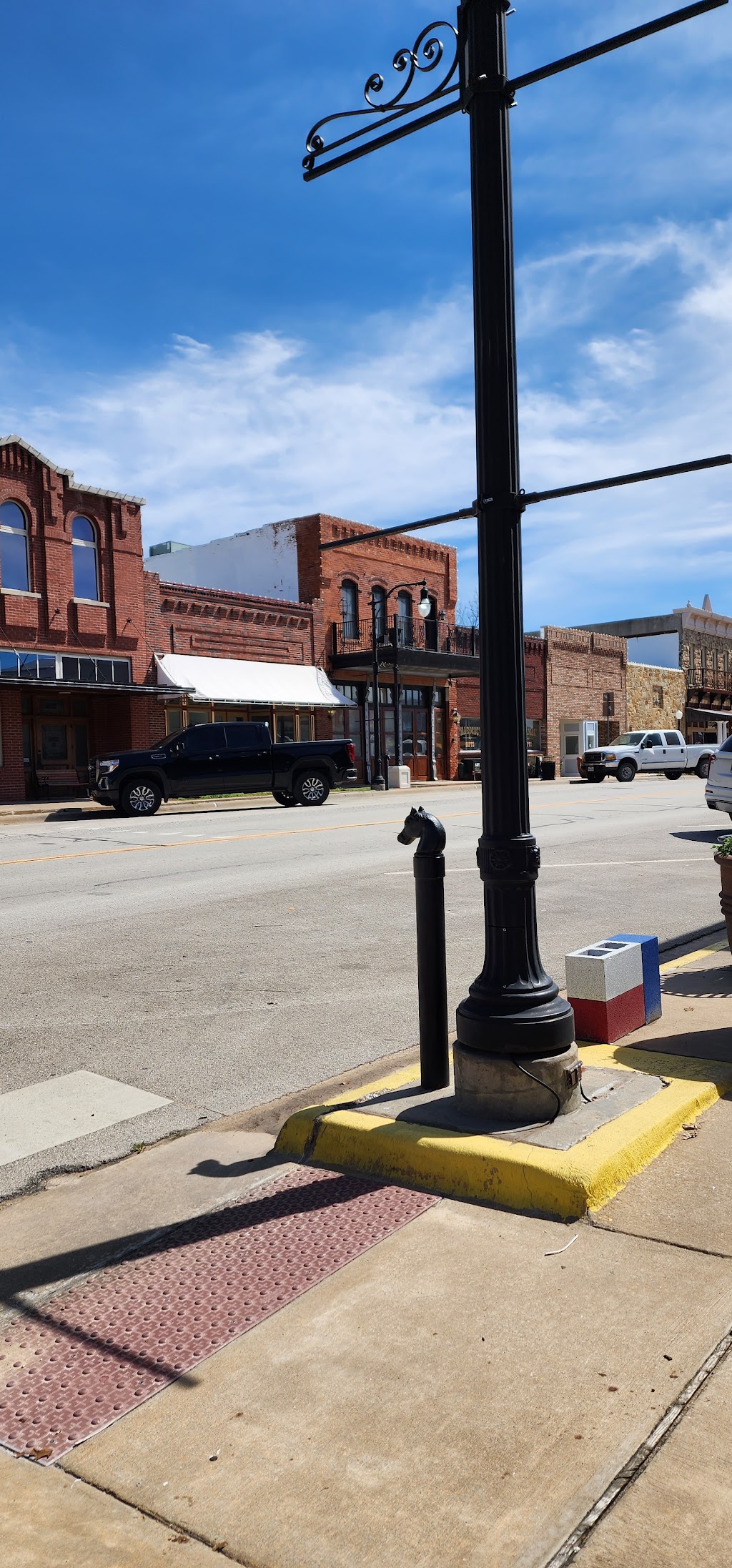 Red River Pizzeria