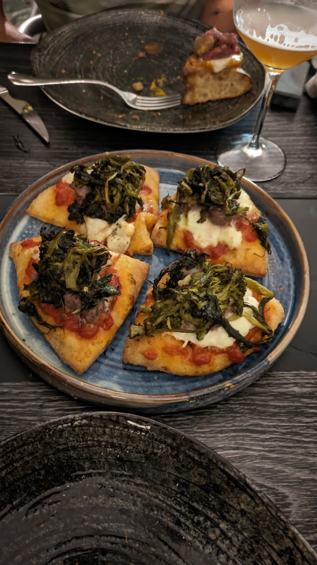 Pizzeria Spluga