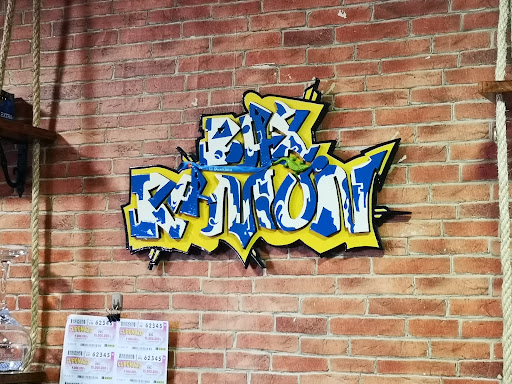 Ramon, Almuradiel