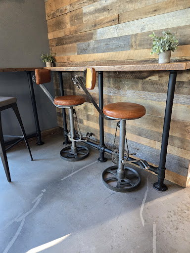 Foxtail Coffee - SoDo North