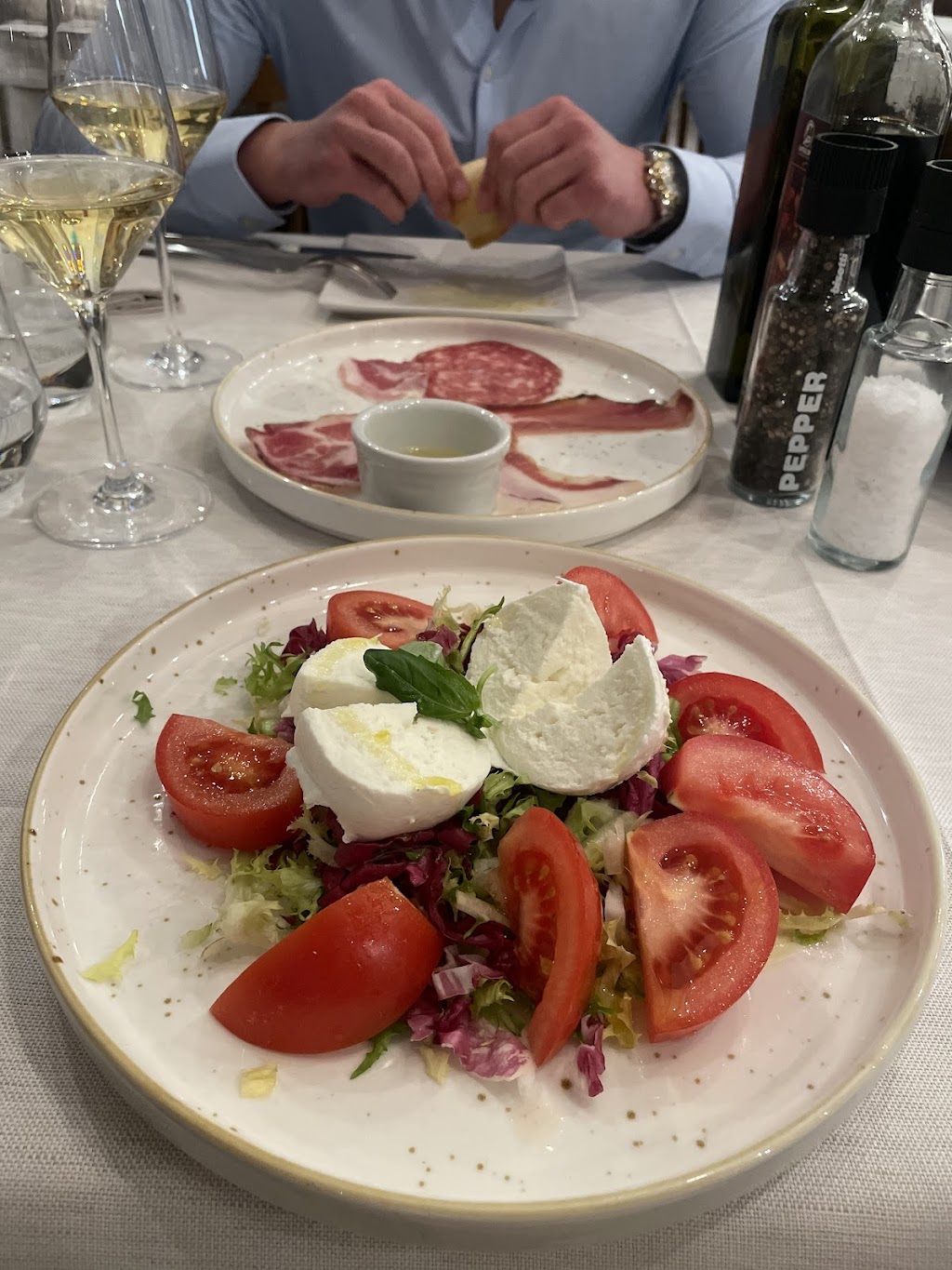 Trattoria San Giacomo
