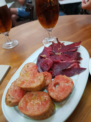 Bodega Montferry