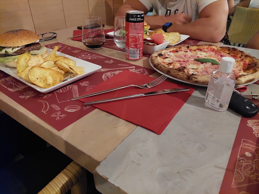 Melzo, Masate