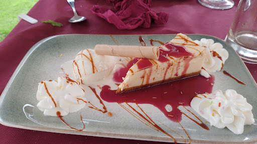 Restaurante Tenedor Y Cuchillo