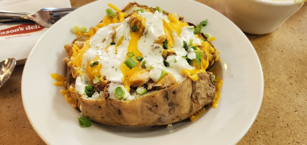 Jason's Deli, Grapevine, TX
