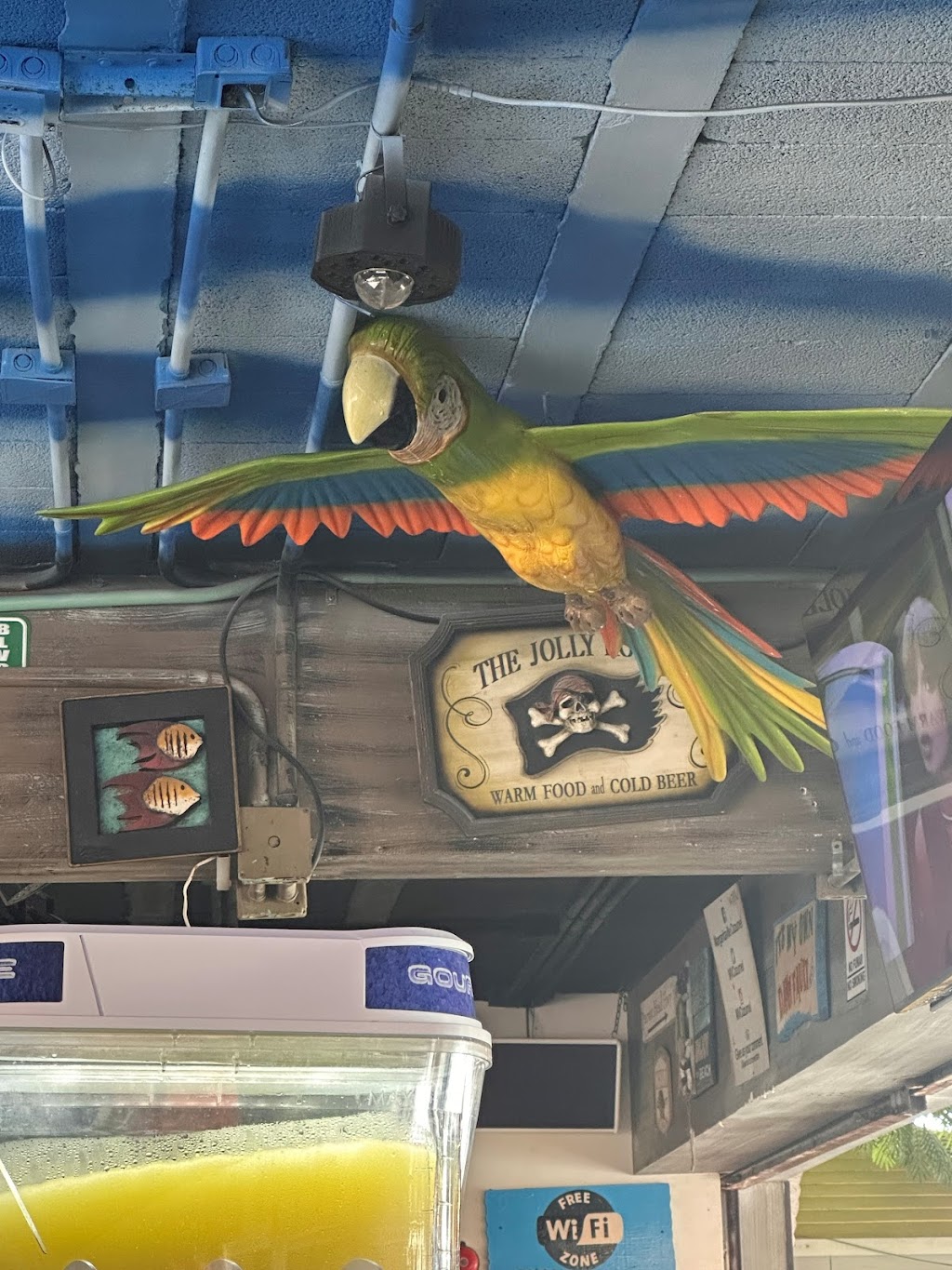 Jimmy Buffett's Margaritaville
