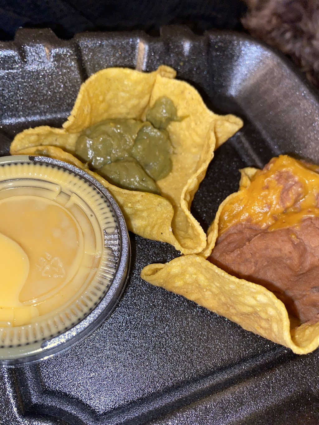Taco Bueno